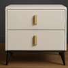 Bedside Drawer; Classic Bedside Drawer for Nightstand thumb 1