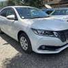 Toyota Premio white color 2018 model fully loaded thumb 7