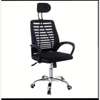 Executive office chairs thumb 0