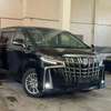 TOYOTA ALPHARD EXECUTIVE HYBRID E FOUR 2019MODEL thumb 1