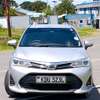 TOYOTA FIELDER HYBRID 2019MODEL thumb 0