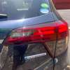 Honda Vezel Hybrid Darkblue 2018 thumb 10