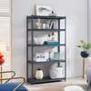 Office Bookshelf: 5 Tier Black Office Bookshelf In Nyakoe thumb 5