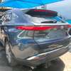 Toyota Harrier Moonroof 2020 4WD thumb 11