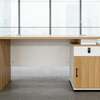Office Desk; 1.4M Advanced Office Desk thumb 1