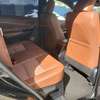Toyota Harrier thumb 3