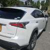 LEXUS NX200T 2018MODEL SUNROOF thumb 2