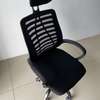 Heigth executive office chair thumb 6