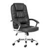 Offfice Chairs : Ergonomic Leather Office Chair thumb 3