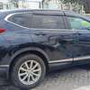 Honda CR-V Dark Blue 2018 thumb 11