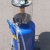 Haosail oil drainer machine thumb 5