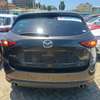 Mazda cx-5 brown thumb 1