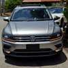 Volkswagen Tiguan Sunroof TSi 1400cc 2018 thumb 0
