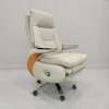 Office Chair; Executive Boss Office Chair in Kiamokama thumb 3