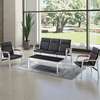 Best Selling Leather 5 Seater Office Sofa thumb 14