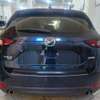 Mazda Cx-5 sunroof blue 2017 4wd thumb 10