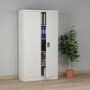 2-Door Metallic Filling Cabinet thumb 0