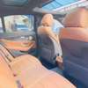 Mercedes Benz E200 thumb 5