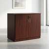 2-Door Credenza Office Cabinet thumb 4