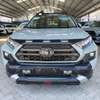 Toyota Rav4 Adventure green 2020 thumb 0
