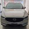 Mazda Cx-8 petrol engine 2021 thumb 8