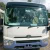 Toyota coaster 2019 thumb 0