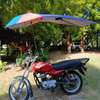Boxer 100 Motorcycle for sale - Excellent engine thumb 0