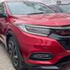 HONDA VEZEL  hybrid  RS 2018MODEL thumb 2