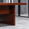 2.4 Meters executive office boardroom table thumb 4