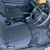 Suzuki Jimmy 2021 model OFF ROAD CAR thumb 4