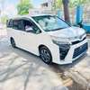 Toyota  voxy hybrid thumb 10