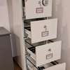 Safe Cabinet; 4 Drawer Diplomat Fireproof Safe thumb 3