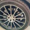 Mercedes Benz AMG GLc43 2018 thumb 3