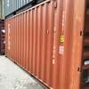 20ft clean shipping containers for sale available. thumb 0