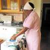 Chef/Cooks, Housekeepers, Gardeners, Drivers & Chauffeurs, Domestic Helpers, Carpet Cleaning ,Curtain Cleaning, Cleaners & Garden Services in Nairobi. thumb 4