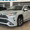 Toyota RAV 4 with sunroof on sale in Mombasa thumb 0