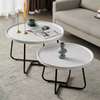 Coffee Tables:Pair Marble Coffee Tables In Nyamira thumb 2