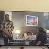 55-inch 4K Smart TV Large Display Streaming thumb 0