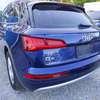 Audi Q5 Quattro blue 2017 thumb 18