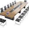 Conference Table : 300cm Boardroom Office Table In Kilgoris thumb 4