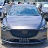 Mazda 6 brown thumb 0