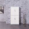 Office Cabinet: 4 Drawers Business Offices Cabinet thumb 2
