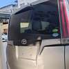 Toyota Esquire Silver 2019 2WD thumb 8