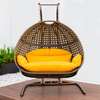 Outdoor Furnitures;2-Seater Hammock Swing In  Nyamache thumb 2