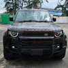 Land Rover Defender thumb 0