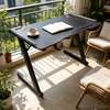 Home/Office Desks:Gaming Desk with LED Lights In Kisumu thumb 7