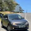 Toyota allion grey 2014 1800cc thumb 8