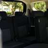 Toyota Sienta hybrid 7seater white 2019 thumb 10