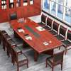OFFICE TABLE : 2.4 Meter Fair Office Table thumb 1