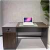 Office Desk: 1.2m Executive Office Desk In Suneka thumb 0